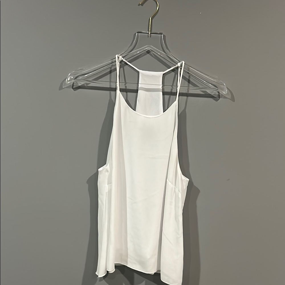 H&M tank size 10